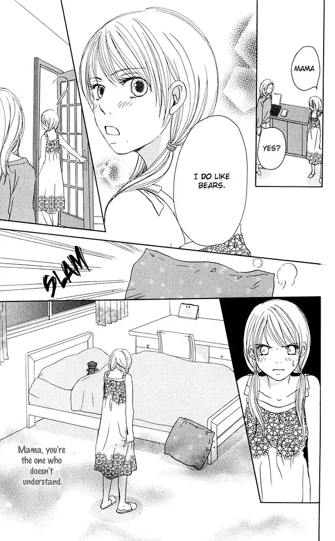 Sekai wa Happy de Dekiteiru Chapter 4 22